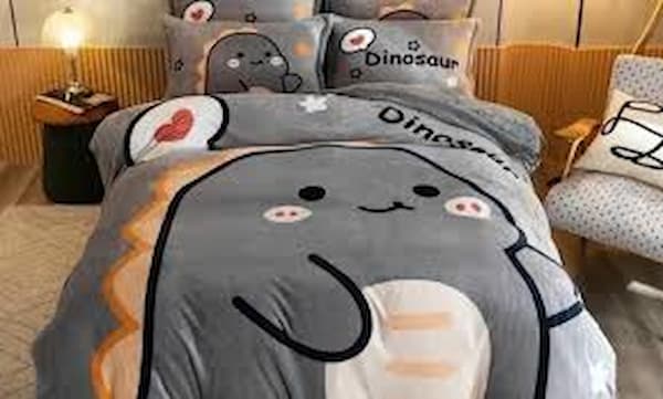 تصویر 2 از خرید روتختی فانتزی + قیمت